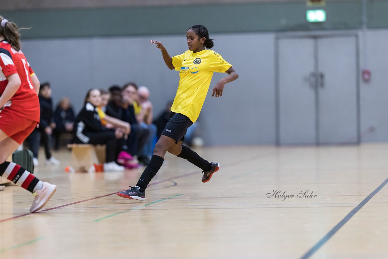 Bild 320 - wCJ Futsalmeisterschaft